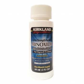 KIRKLAND | Minoxidil  (Миноксидил) 5%